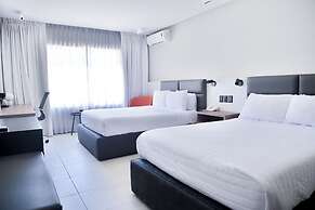 Hotel Sicomoro