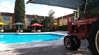 Hotel Sicomoro