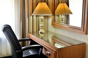 Hotel Sicomoro