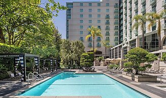 Hyatt Regency Sacramento