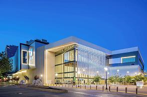 Hyatt Regency Sacramento