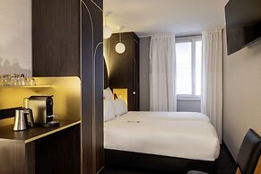 Best Western Plus Bretagne Montparnasse
