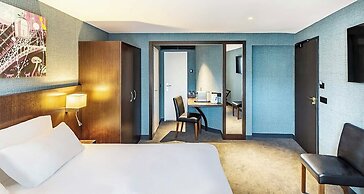 Best Western Plus Bretagne Montparnasse