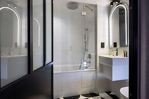 Best Western Plus Bretagne Montparnasse