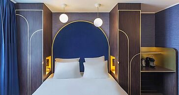 Best Western Plus Bretagne Montparnasse