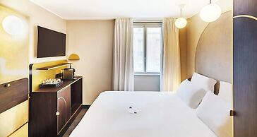 Best Western Plus Bretagne Montparnasse
