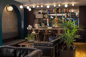 Best Western Plus Bretagne Montparnasse
