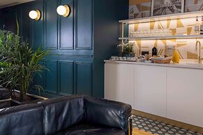 Best Western Plus Bretagne Montparnasse