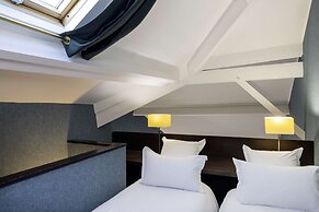 Best Western Plus Bretagne Montparnasse