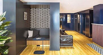 Best Western Plus Bretagne Montparnasse