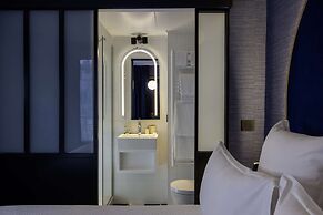 Best Western Plus Bretagne Montparnasse