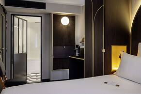 Best Western Plus Bretagne Montparnasse