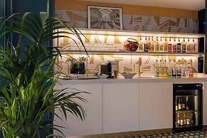 Best Western Plus Bretagne Montparnasse