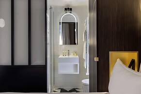 Best Western Plus Bretagne Montparnasse