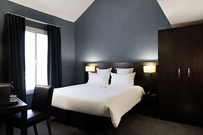 Best Western Plus Bretagne Montparnasse
