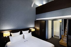 Best Western Plus Bretagne Montparnasse