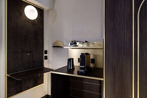 Best Western Plus Bretagne Montparnasse