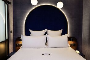 Best Western Plus Bretagne Montparnasse