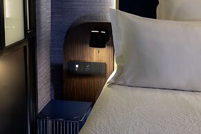 Best Western Plus Bretagne Montparnasse