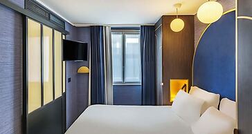 Best Western Plus Bretagne Montparnasse