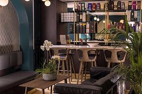 Best Western Plus Bretagne Montparnasse