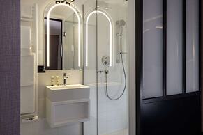 Best Western Plus Bretagne Montparnasse