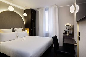 Best Western Plus Bretagne Montparnasse