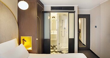 Best Western Plus Bretagne Montparnasse