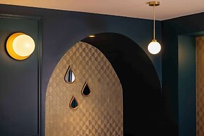 Best Western Plus Bretagne Montparnasse