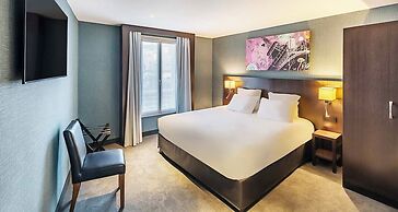 Best Western Plus Bretagne Montparnasse