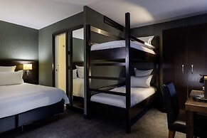 Best Western Plus Bretagne Montparnasse