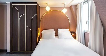 Best Western Plus Bretagne Montparnasse