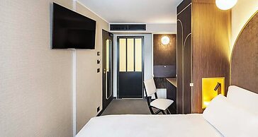 Best Western Plus Bretagne Montparnasse
