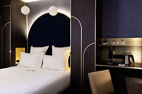 Best Western Plus Bretagne Montparnasse
