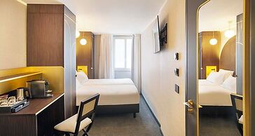Best Western Plus Bretagne Montparnasse