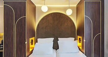 Best Western Plus Bretagne Montparnasse