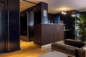 Best Western Plus Bretagne Montparnasse