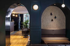 Best Western Plus Bretagne Montparnasse
