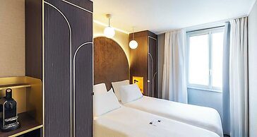 Best Western Plus Bretagne Montparnasse