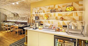 Best Western Plus Bretagne Montparnasse