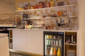 Best Western Plus Bretagne Montparnasse
