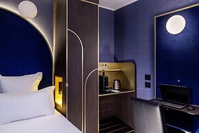 Best Western Plus Bretagne Montparnasse