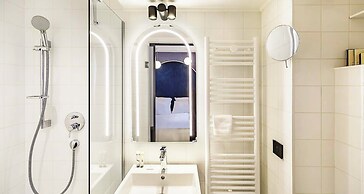 Best Western Plus Bretagne Montparnasse