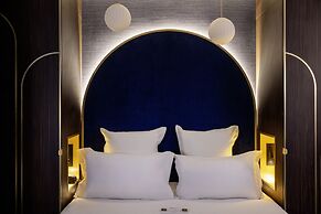 Best Western Plus Bretagne Montparnasse