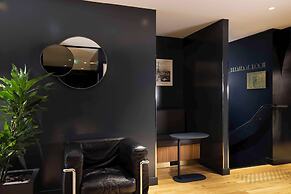 Best Western Plus Bretagne Montparnasse