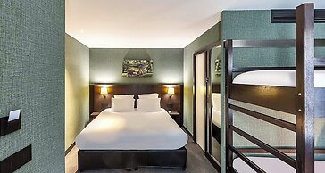 Best Western Plus Bretagne Montparnasse
