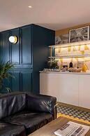 Best Western Plus Bretagne Montparnasse