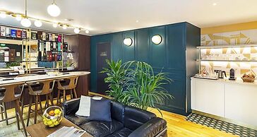 Best Western Plus Bretagne Montparnasse