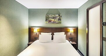 Best Western Plus Bretagne Montparnasse