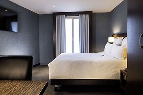 Best Western Plus Bretagne Montparnasse